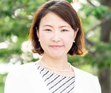 辺見香織