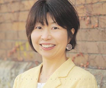 米山淳子