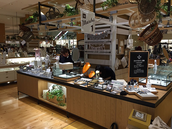 昨年度の様子①