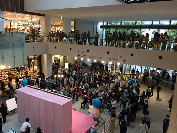 昨年度の様子③