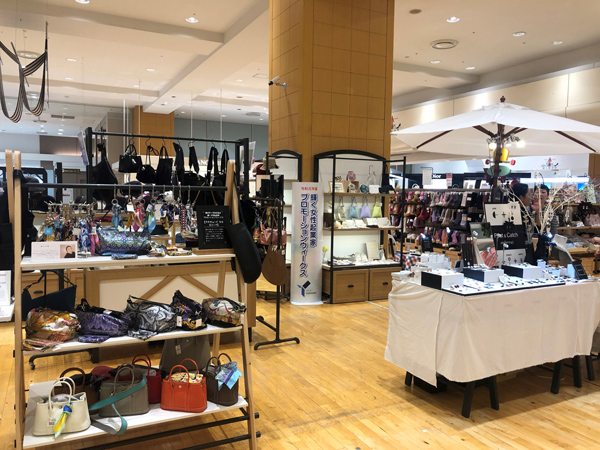 昨年度プロモーションウィークスの様子②